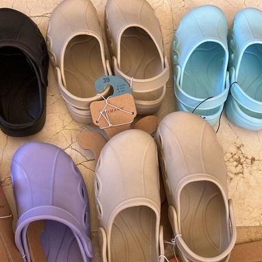 <<<<< Sandalias Cross --- Cross --- Zapitos >>>>> - Img 104259366