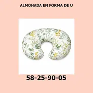 ALMOHADA EN FORMA DE U - Img 55727860