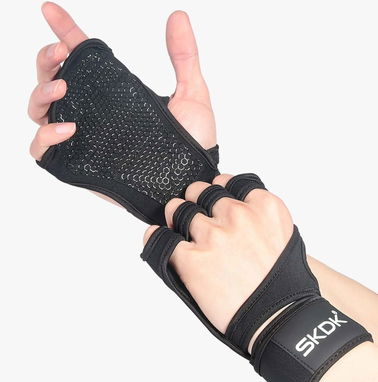 Guantillas para el gym  excelente material y costura  varios modelos y precios interesados +17863094450 - Img 49425859