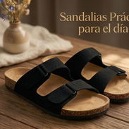 Sandalias Prácticas. IDEALES PARA EL DIA DE LAS MADRES - Img 54994158