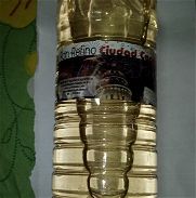 Botella de Ron Refino 1 litro - Img 46074598