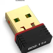10 Usd nuevas antenas usb - Img 49600802