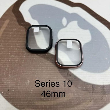 Protectores de Apple Watch $5 - 4/5