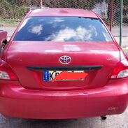 Vendo Toyota Yaris 2007 Firmas o MIPYME - Img 45149149