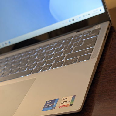 Laptop Dell Táctil - Img 122132677