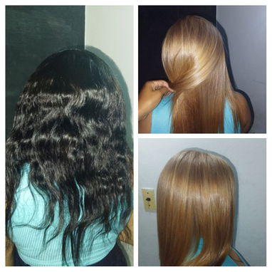 Peluquería, domicilio disponible - Img 127106994