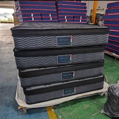 Colchones Importados de alta Gama - Img 109316592