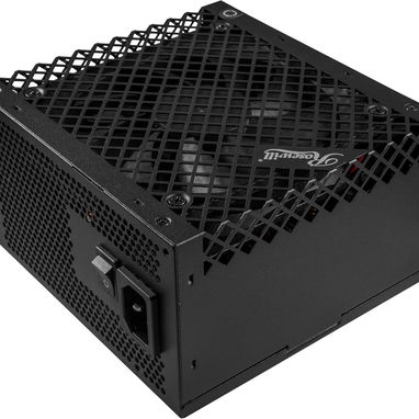 Fuente de alimentación completamente modular Rosewill VMG 1000W 80+ Gold, compatible con ATX 3.0 y 3.1 52815418 - Img 123917885