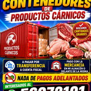 COMPRO MERCANCÍA QUE ESTE EN PRECIO( pago x transferencia a cuenta fiscal ) - Img 57115123