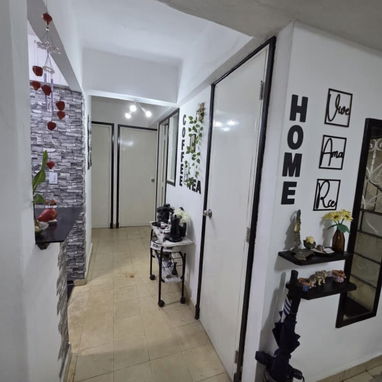 Apartamento en Venta en La Habana Vieja, zona soterrada. - Img 125285628