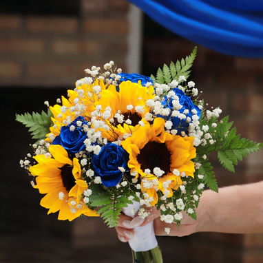 Decoración de eventos, servicios para Bodas - Img 126695719