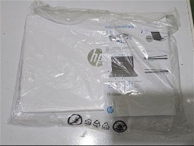 Laptop HP nueva con 30 días de garantía - Img main-image