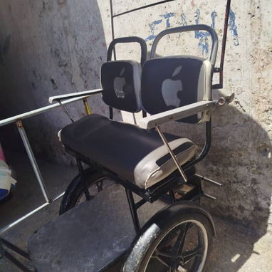 Vendo bici en buen precio - 3/4