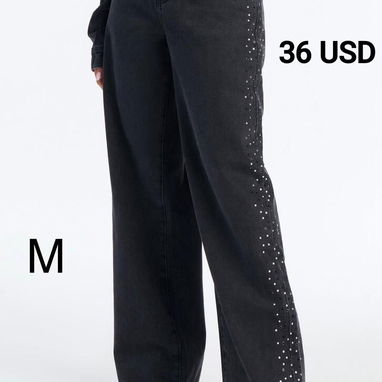 Jeans, pantalones sport, pescadores para mujer - Img 122186559