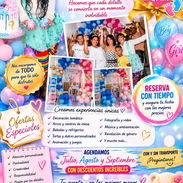 COMPAÑÍA de EVENTOS NEXUS ÉLITE A LA ORDEN - Img 56606155