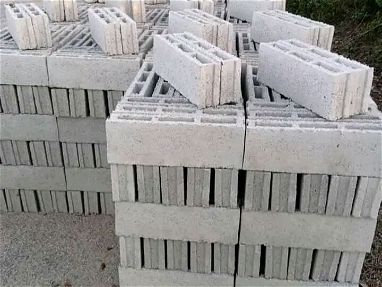 Ventas de materiales de construcción - Img 67137805