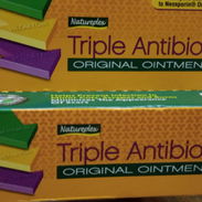 Triple Antibióticos 28g  2500 Triple Antibióticos  14g  1,200 - Img 52585624