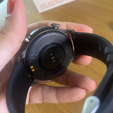 *Hoco - Smartwatch Y31 – Reloj Deportivo con Llamadas, IP67, Monitoreo de Sueño* - 2/2