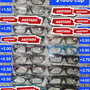Espejuelos con Aumento - Img 56025857