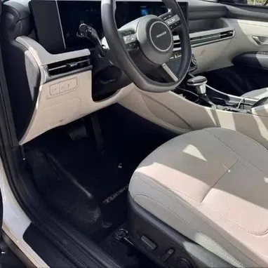 Hyundai Tucson 2025,con mil milla - Img 125095579