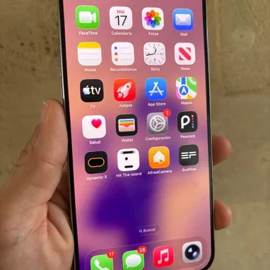 IPHONE 15 PRO MAX 1TERA 100 BATERIA OJO ESIM LIBRE DE FABRICA SE DA CON EL TRABAJO ECHO - Img 124021398