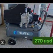 Compressor de aire - Img 57193713