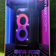 PartyBox Stage 320 Sellada 240W. JBL New 📦. - Img 57406522
