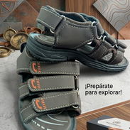 Sandalias nuevas para niños - Img 55381123