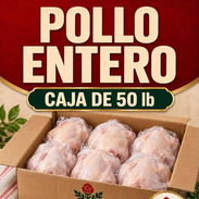 Pollo entero - Img 58354764