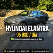 Hyundai Elantra - Img 56660566