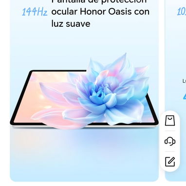 Tablet Honor Pad 10 Pro (iMAX Enhanced) - Img 120597445