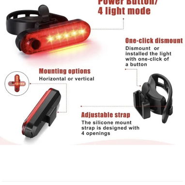 Piezas y accesorios para bicicleta - Img 123266080