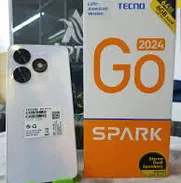 Se venden todo tipo de celulares, desde Tecno Spark Go 2024 hasta Samsung A15. Los mejores precios. Llama ya al 63100014 - Img 47238431