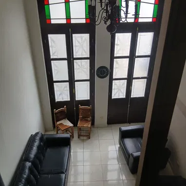 CASA DE RENTA EN CASCO HISTORICO - 3/5
