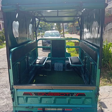 Triciclo en venta - 3/5