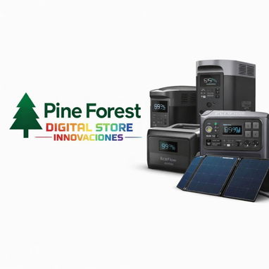 -MENSAJERIA INCLUIDA- Comercializadora Digital Store Innovaciones. Panel Solar Portátil EcoFlow de 160 W - Img 125322232
