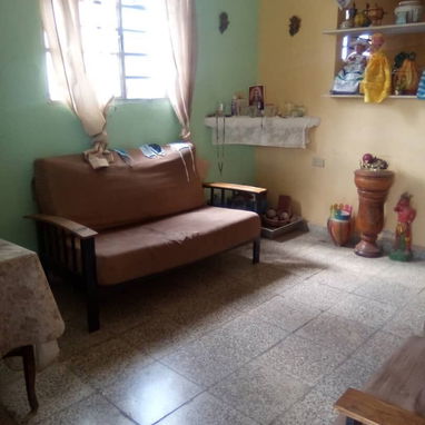 *$15.000usd CON AJUSTE. En venta casa puerta de calle en El Cerro, Reparto Martí. POSIBILIDAD DE GARAJE PARA 4 CARROS. - 3/10