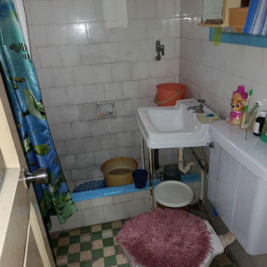 Apartamento interior 2/4 Lawton - 8/10
