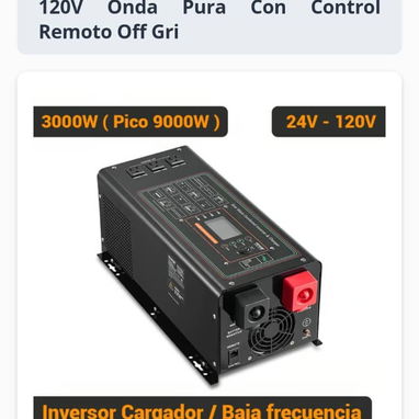 Venta electrodomesticos - Img 127030328