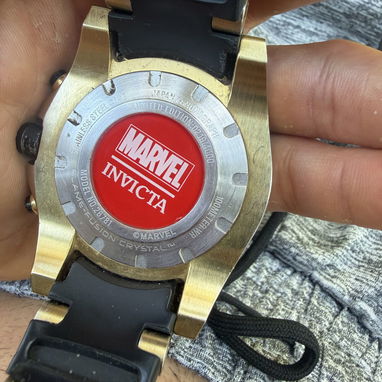 Reloj invicta - Img 126603214