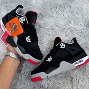 Retro 4 Jordan - Img 56677405