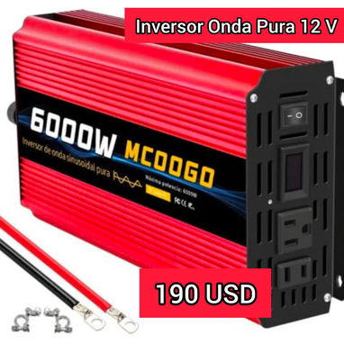 🚨 KIT SOLAR Y ACCESORIOS 🚨 - 4/4