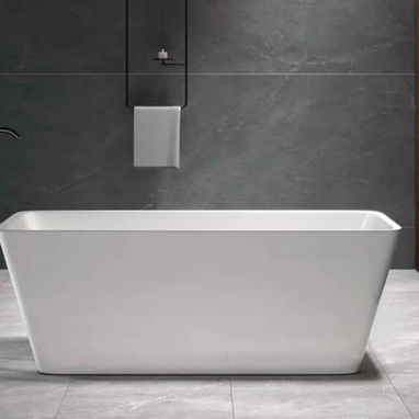 Bañadera o tinas de baño - 2/4