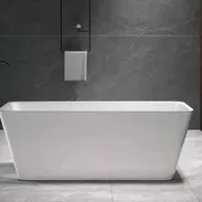Bañadera de baño para ser feliz en su hogar - Img 57590311