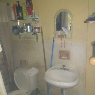 Venta de casa en Mantilla 4500 - 3/8