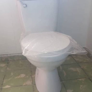 Juegos de baño completo betmote especial para su hogar - Img 116274454