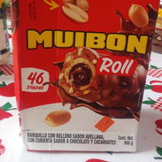 Muibon,rica confitura trae 46 piezas - Img 55755642