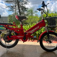 `🛵 𝐁𝐈𝐂𝐈𝐂𝐋𝐄𝐓𝐀 𝐄𝐋É𝐂𝐓𝐑𝐈𝐂𝐀 IZUKI 🛵 - Img 56016778