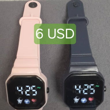 Relojes variados - Img 125143810