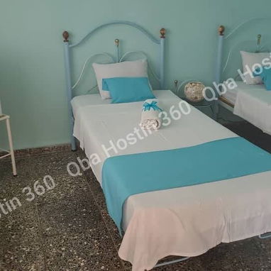 RENTA hostal colonial de 3 habitaciones con Qba Hostin 360 en CIENFUEGOS. - 2/10